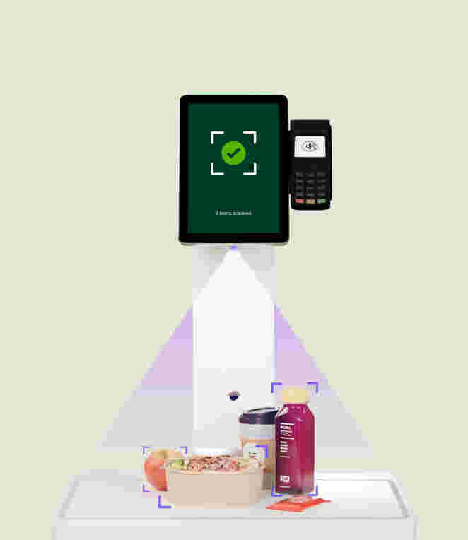 Building Services | Products | Time2Eat