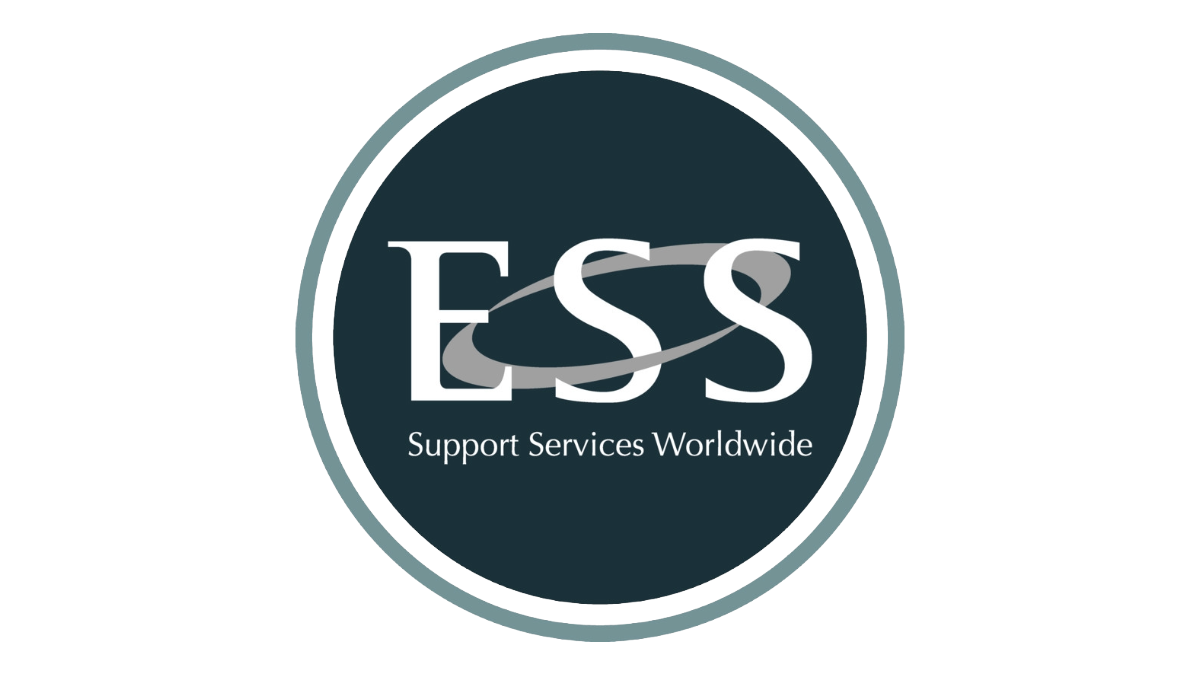 ESS Logo